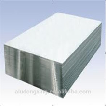 5083 h112 aluminium alloy sheet